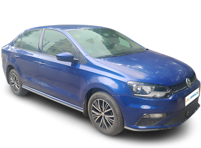 Volkswagen Vento-img